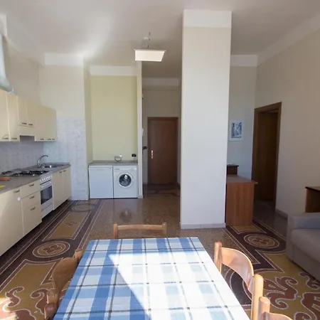 Apartmán Sette, A 10 Metri Dal Mare *